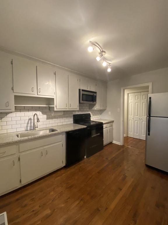 Foto del edificio - 2418 Stevens Rd