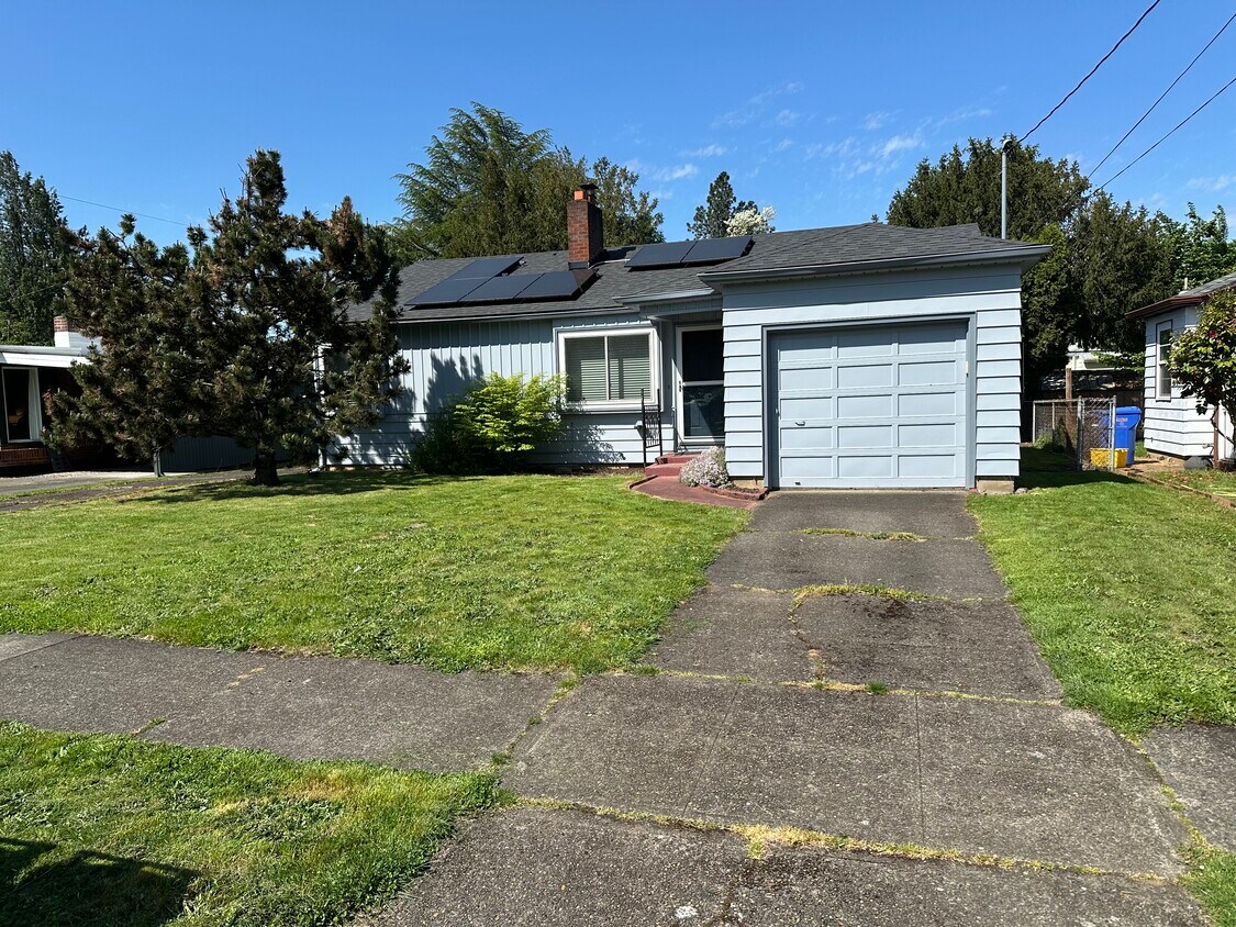 Foto principal - 5105 SE 51st Ave