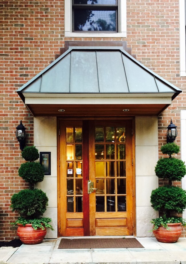 The Emerson Apartments Pittsburgh, PA