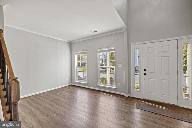 Building Photo - 21526 Merion St