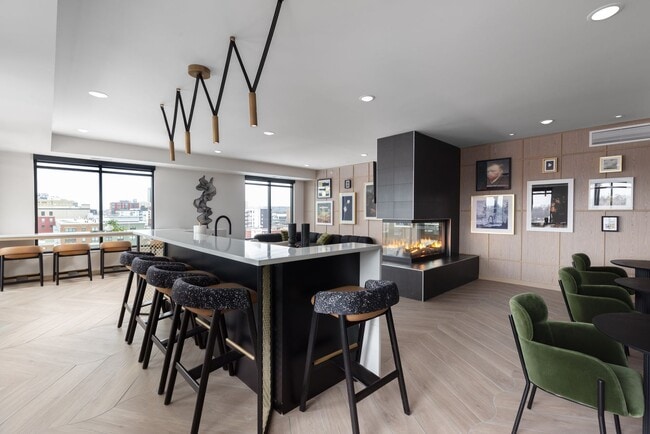 Interior Photo - First & Banks