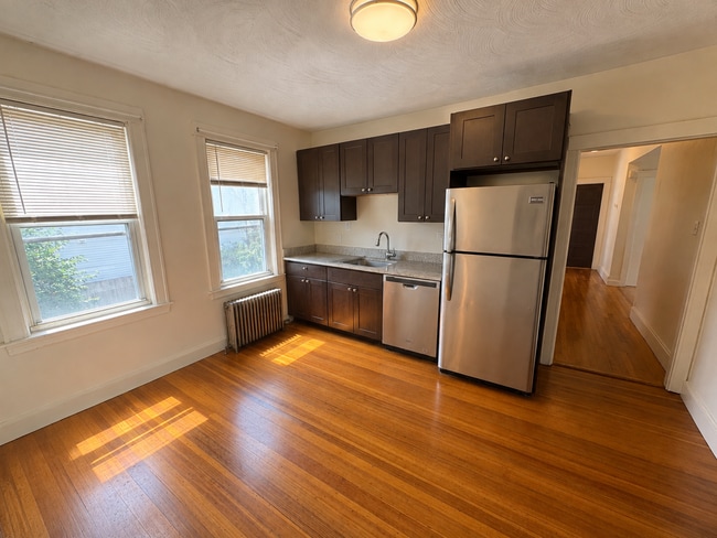 Building Photo - 333 Alewife Brook Pky