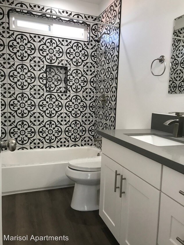 Foto principal - 622 S Broadway