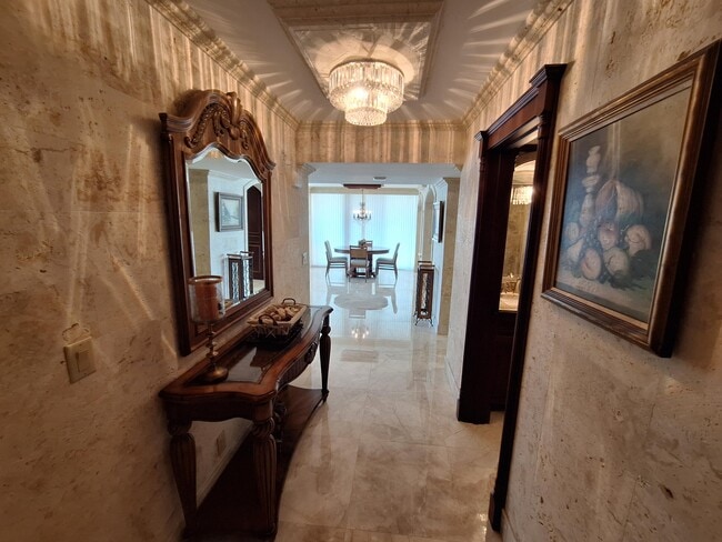 Foto del edificio - 3400 N Ocean Dr