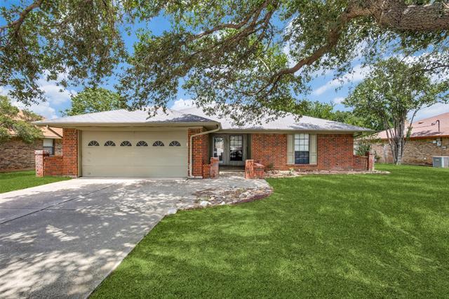 Foto del edificio - 601 Porter Ave