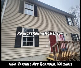 Building Photo - 1460-1462 Varnell Ave NE