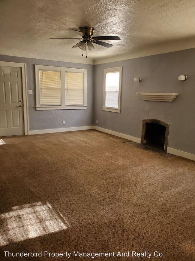 Foto del edificio - 1618 Coal Ave SE