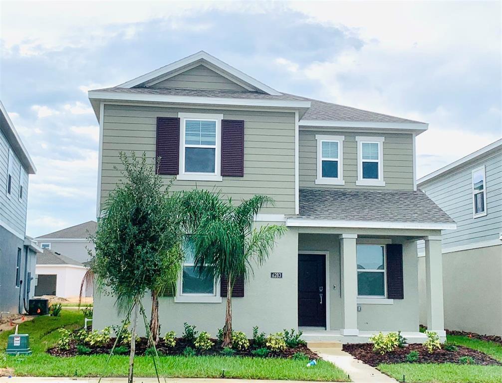Foto principal - 6283 Blissful St