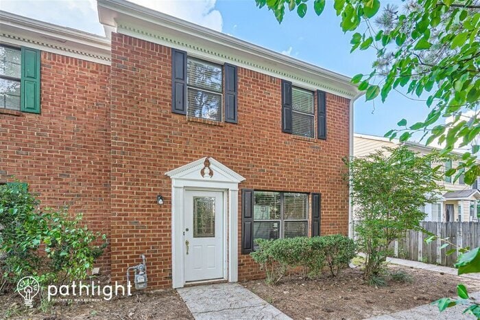 Primary Photo - 1914 Norcross Chase Circle, Lawrenceville,...