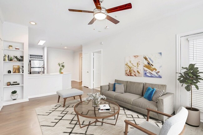 Photo - Comfort & Convenience in Houston! Apartment