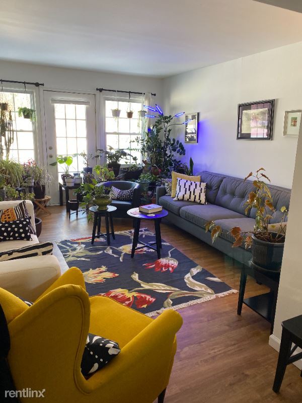 Building Photo - 2 br, 1.5 bath House - 14 Huguenot Street ...