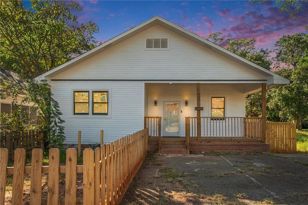 Foto principal - 957 Metropolitan Pkwy SW