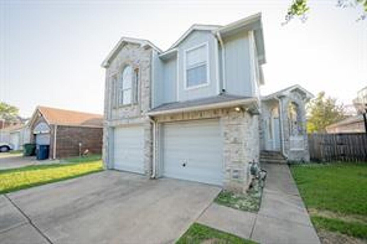 Primary Photo - View this large 2 story home for a great price!