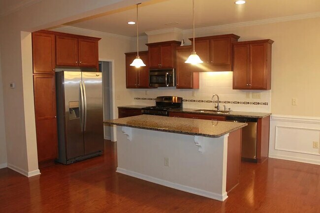 Foto del edificio - Room in Townhome on Skyros Loop