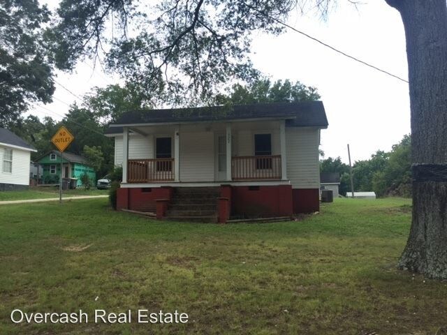 Primary Photo - 1 br, 1 bath House - 527 Locust Street