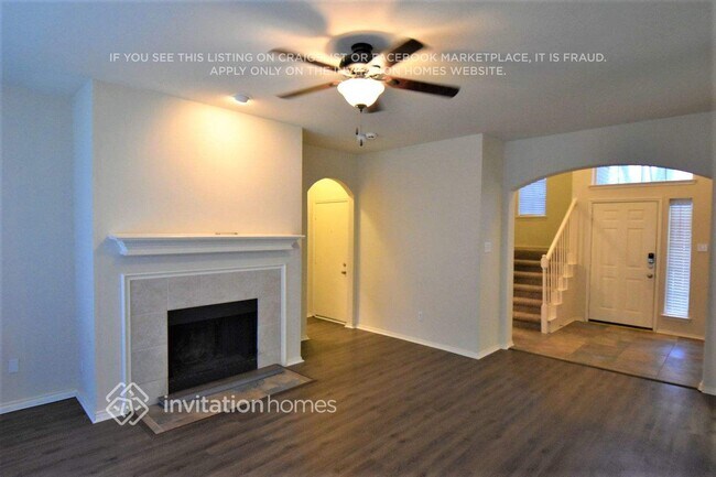 Foto del edificio - 2432 Telluride Dr