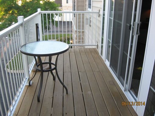 Foto del edificio - 5616 Frawley Dr