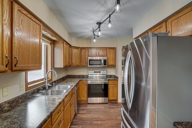 Foto del edificio - 3601 Basalt Ln