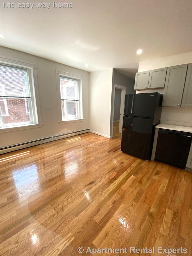 Photo - 119 Harvard St Apartment