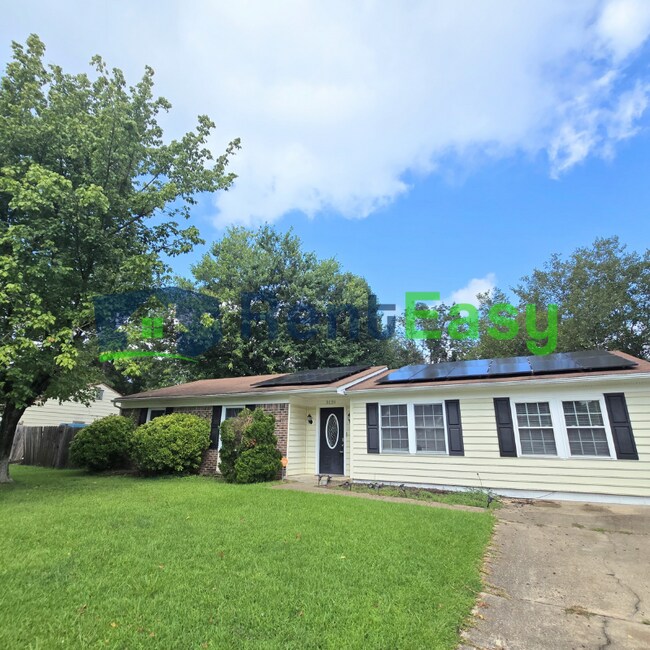 Foto del edificio - 3129 Woodbaugh Dr