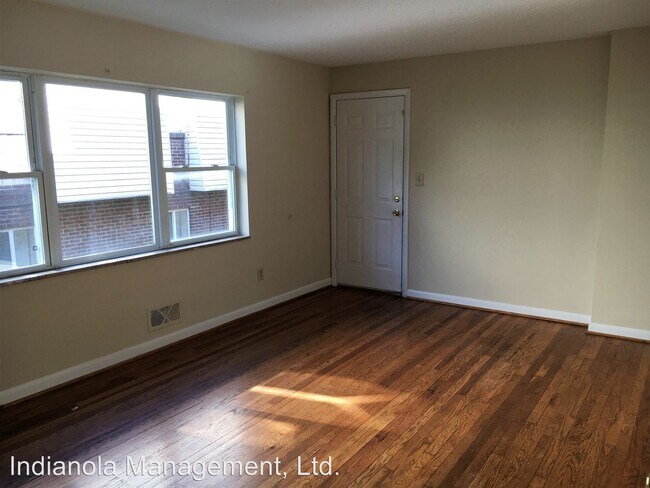 Foto del edificio - 460 E Norwich Ave