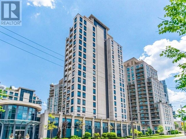 Building Photo - 2087 Lake Shore Blvd W