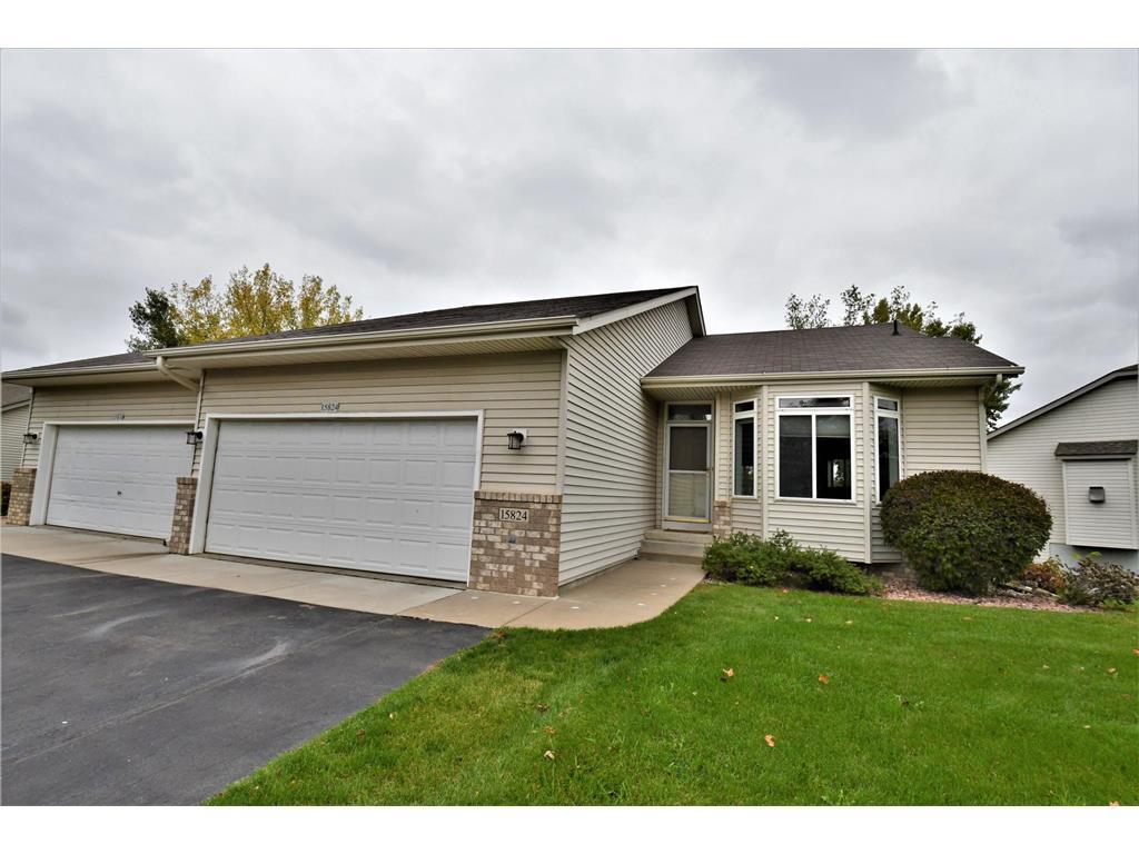 15824 Cicerone Path, Rosemount, MN 55068 Townhome Rentals in