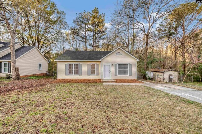 Foto del edificio - 205 Gales River Rd