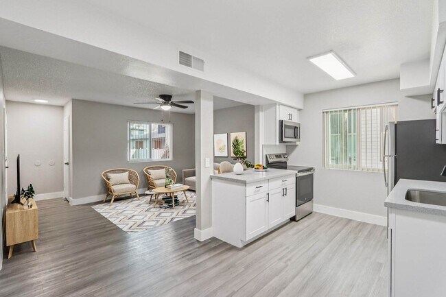 Foto del interior - Sunrise in Chandler