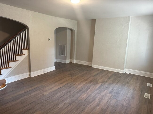 Building Photo - Northside Brick colonial with Front porch ...