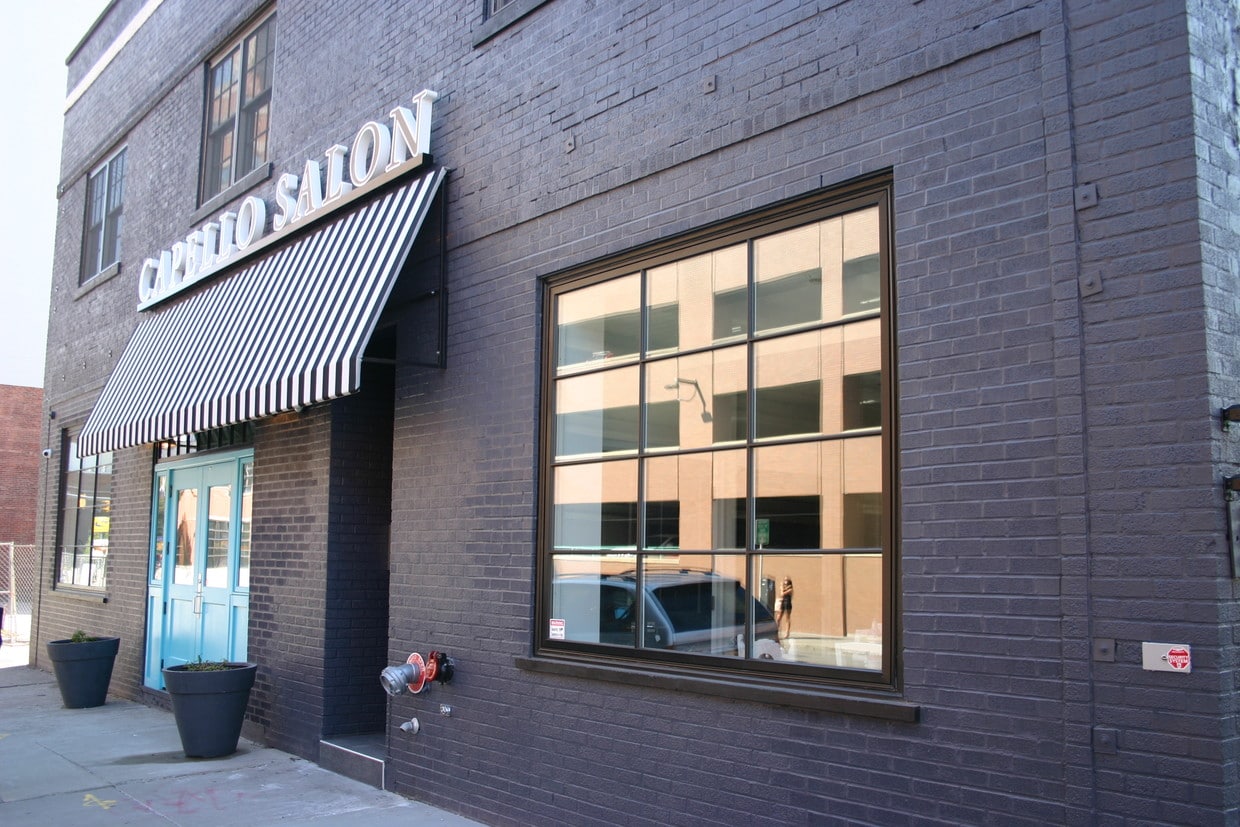 Primary Photo - 220 Franklin St