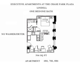 The Chase Apartments photo'