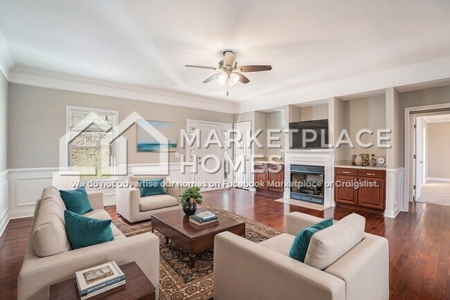 Foto del edificio - 139 S Mission Ridge Dr
