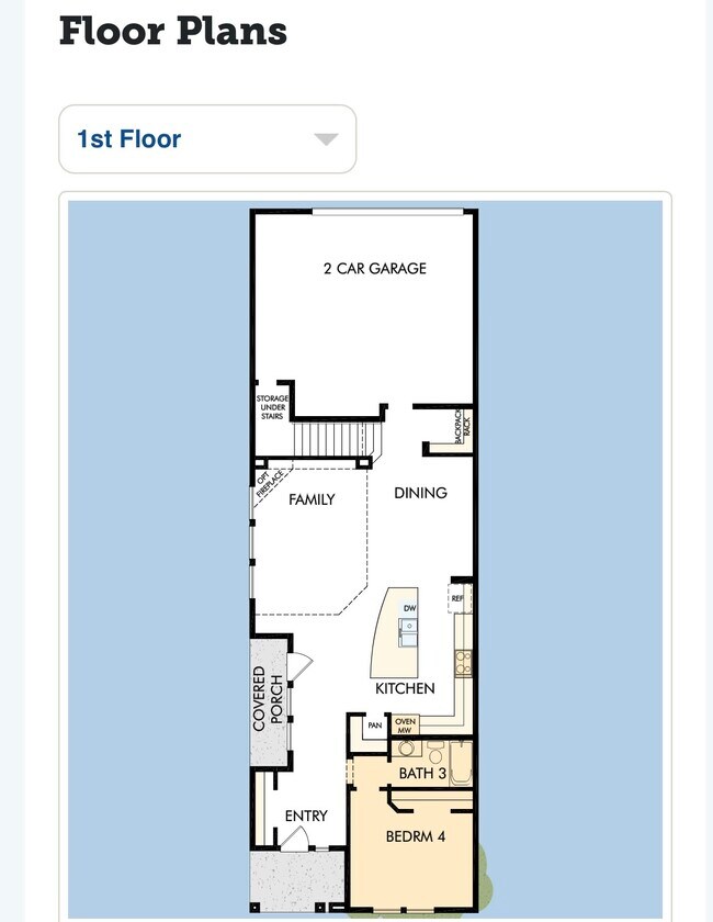 Foto del edificio - 1514 Roundup Way