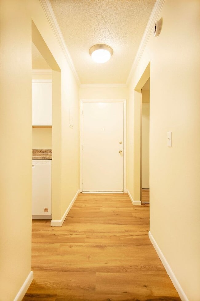 Foto del interior - Bay Pointe Apartments