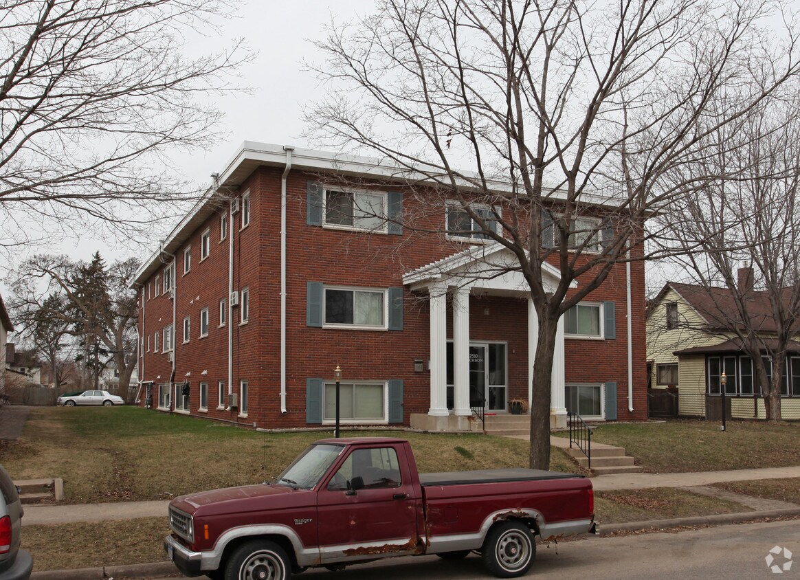 Primary Photo - 2510 Jackson St NE