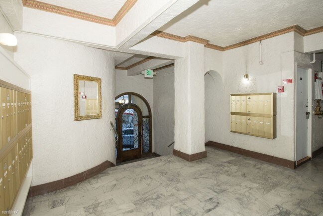 Foto del edificio - 665 Pine St