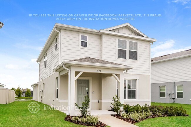 Foto del edificio - 2732 Peace Of Mind Ave