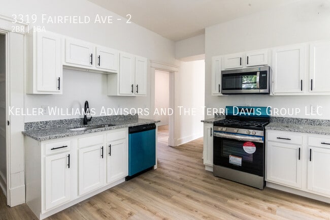 Building Photo - 3319 Fairfield Ave