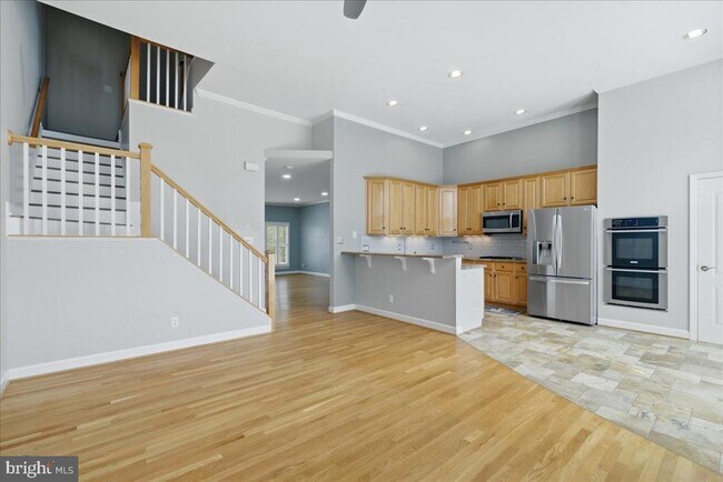 Foto del edificio - 4018 Dogberry Ln