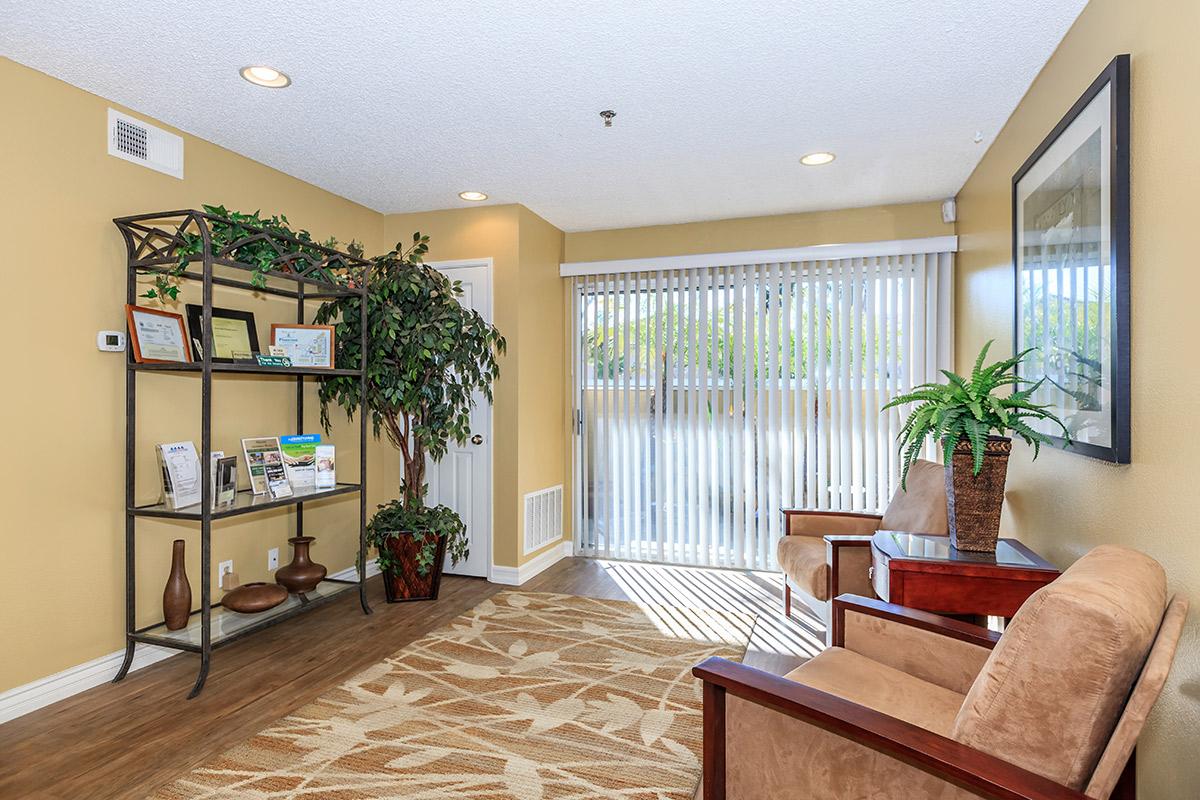 Pinecrest Apartment Homes Chino, CA