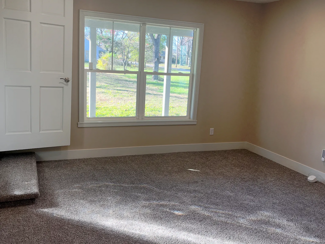 Main Bedroom - 2608 S 11th St