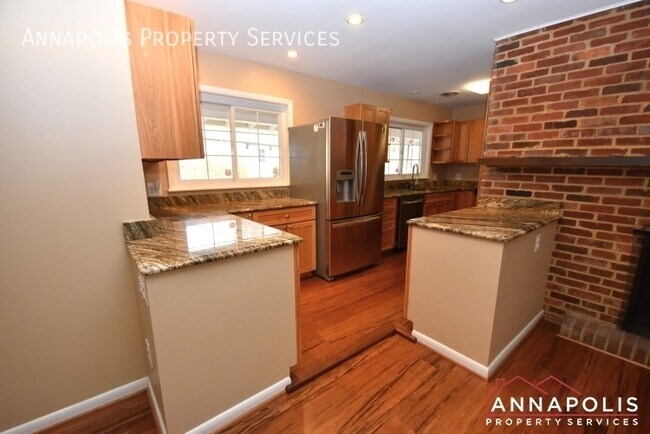 Foto del edificio - 3920 west shore drive