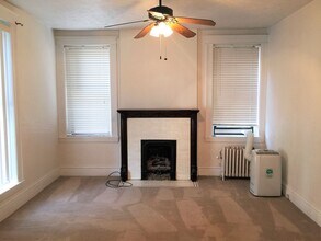 Interior Photo - Sycamore