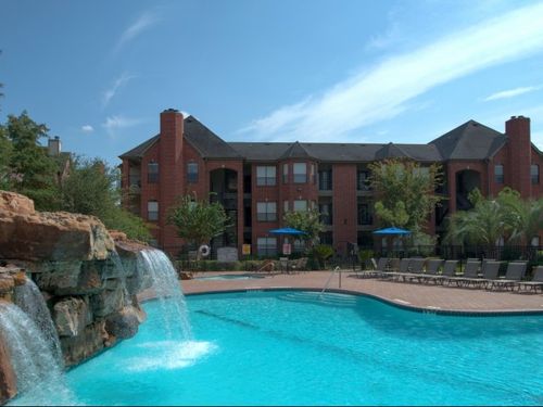 Foto del edificio - 8900 Research Park Dr