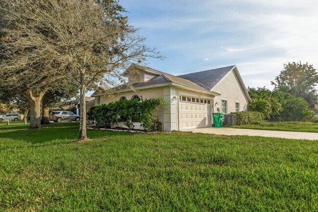 Building Photo - 4385 Long Leaf Dr