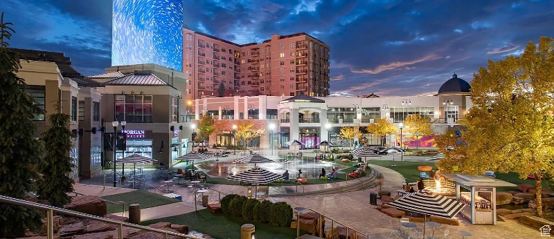 Photo - 5 S 500 W (Salt Lake City, UT)