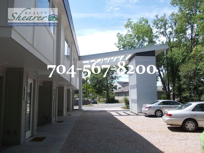 Foto del edificio - COMING SOON - Occupied