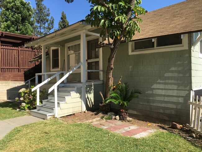 Building Photo - 13459 Bailey St