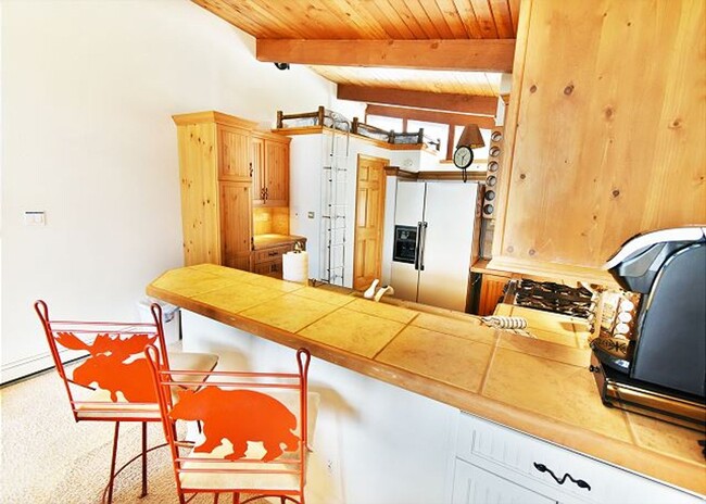 Foto del edificio - Winter Seasonal Rental - Dillon Pines S4